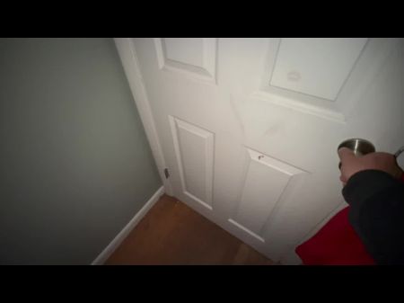 daddy daughter sneaking