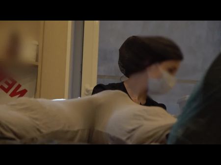 hidden camera dick exam