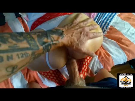 farting pussy big dick