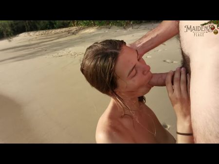 peeing on girl face