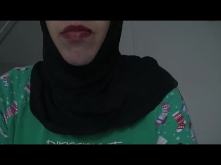 arab woman in london