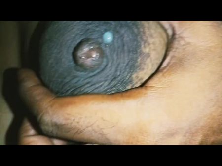 tetek ibu mengandung