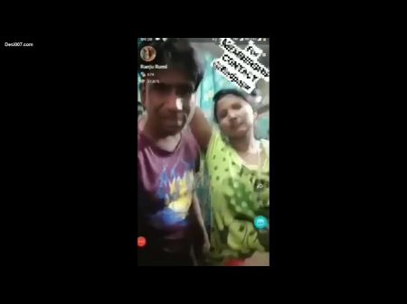 hairy webcam desi