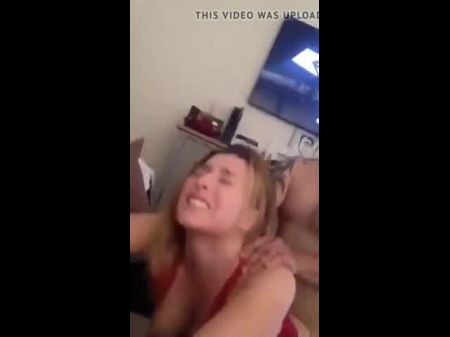 college amaetur threesome