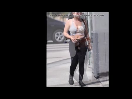 ariel winter naked