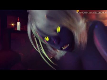 3d monster cocks compilation