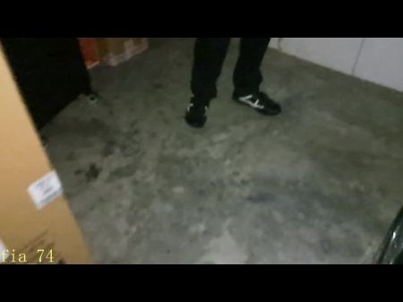 mature fucked by home visitor