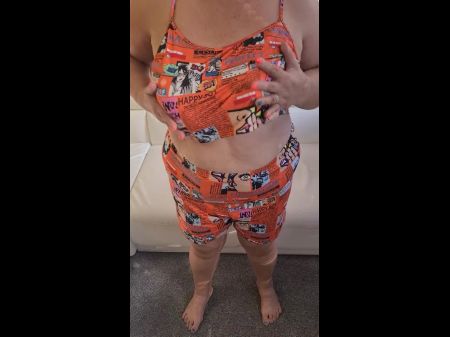 old fat bbw wife