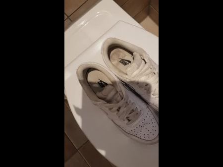 cum nike