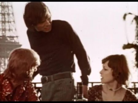 hypnotica 1973
