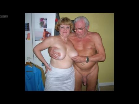 old pussy slide show