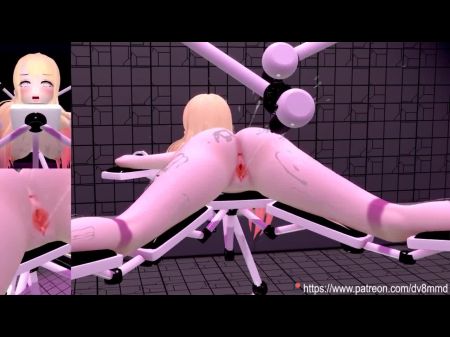 bondage darling