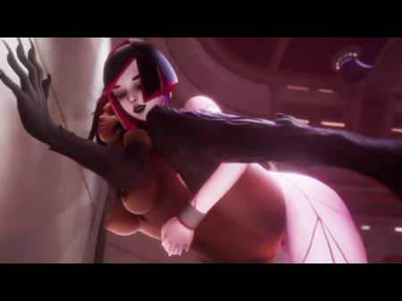 hentai demi