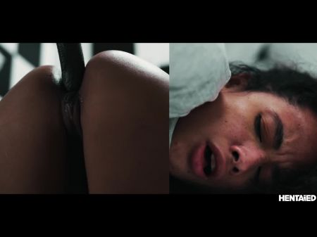 alien animation fuck