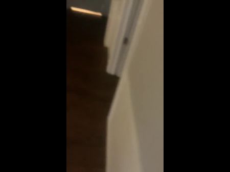 cousins caught in room