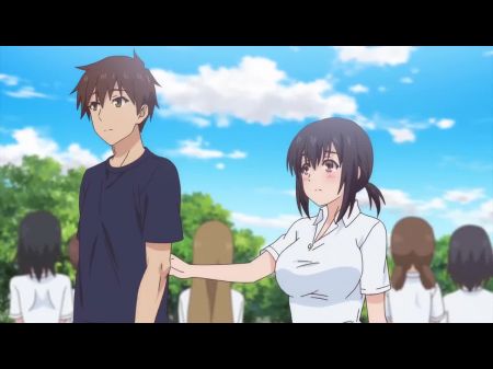 uncensored overflow hentai