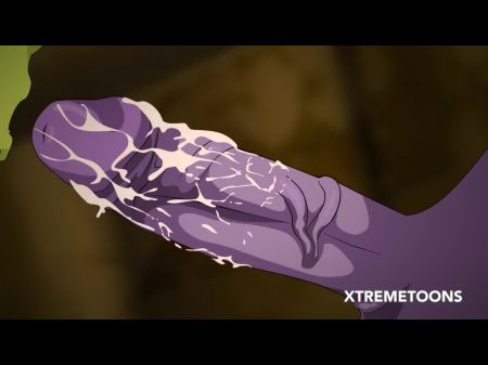 animatin dragon ball