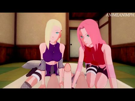 naruto anime xxx