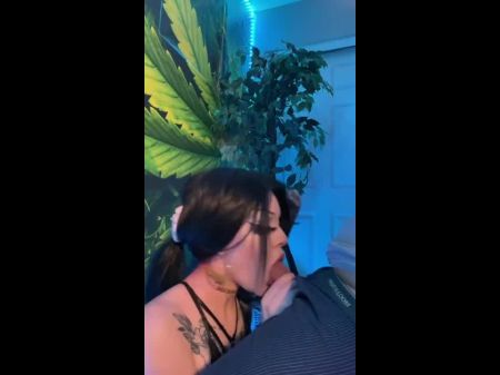 stripper and customer