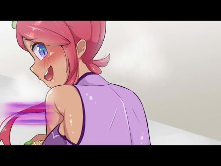 tickle endurance challenge