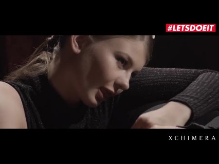 czech bitch louci li