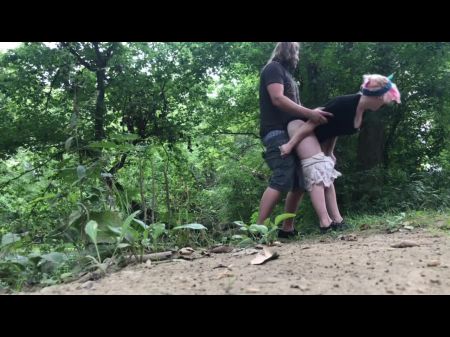 brazilian dad raw fucks son in the woods secretly