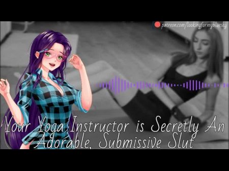 yoga tutor miss behavioral