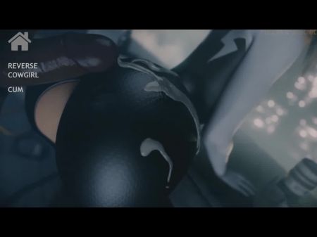 spider gwen kiss