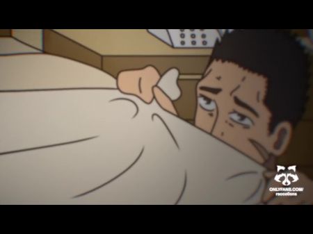 animation realy big dick