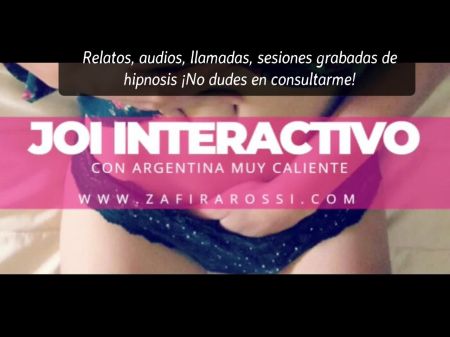 casero con argentinas amateur