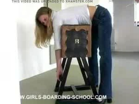 stinging caning