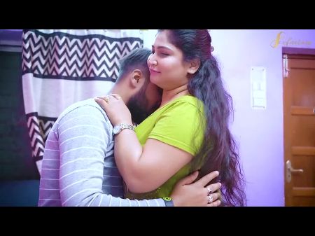 hot indian red saree milf step mom fuck hard doggy style with step son