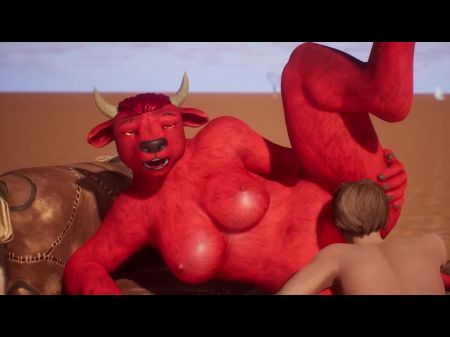 cartoon monsters fucking