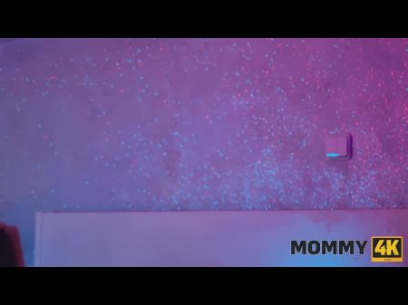 slept mommy