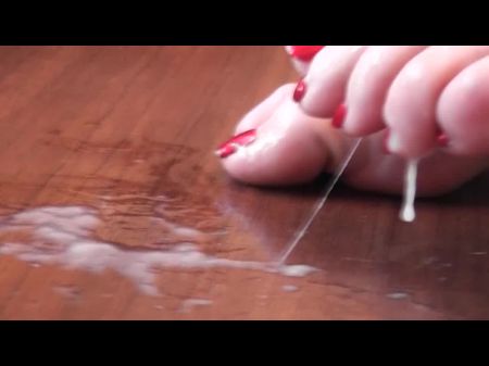 feet slave amateur compilation