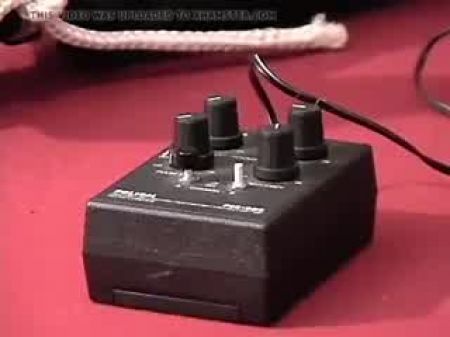 mature blonde electro torture
