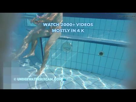 rocco fuck pool