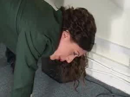schoolgirl discipline