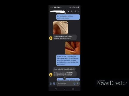 blonde stepmother smoking condom