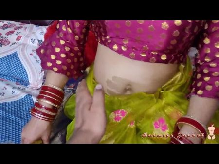 indian wife lactating husband