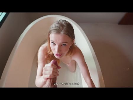 sister handjob desi