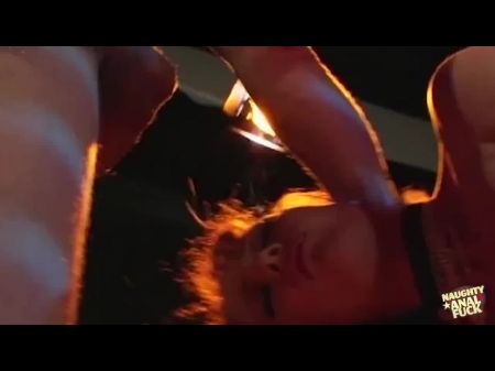 stretched out fleshlight