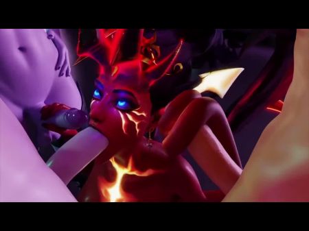 Dolcett Animation Watch Online or Download Hot xxx Porn Video