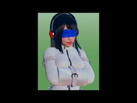 harmony rose sensory deprivation