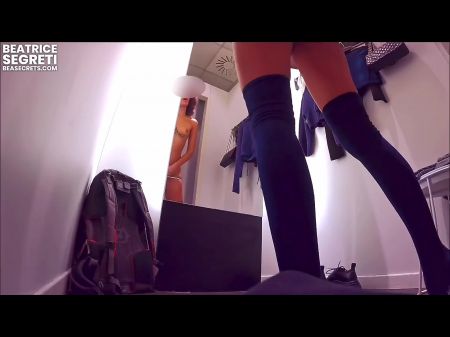 real hidden cam female masturbation