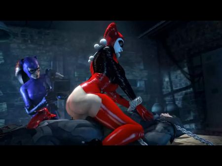 hentai knight