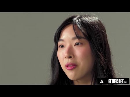 black hair lilli busturbation solo