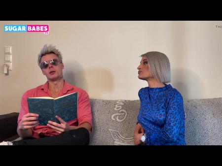 interview sex tv