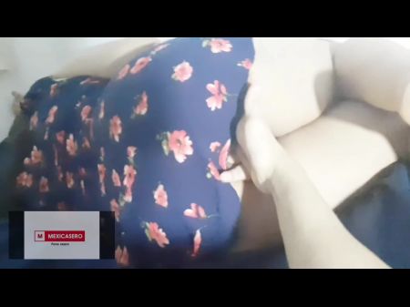 mi amigo trans se ensarta solo