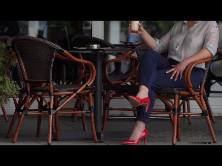 cuckold humiliation in public